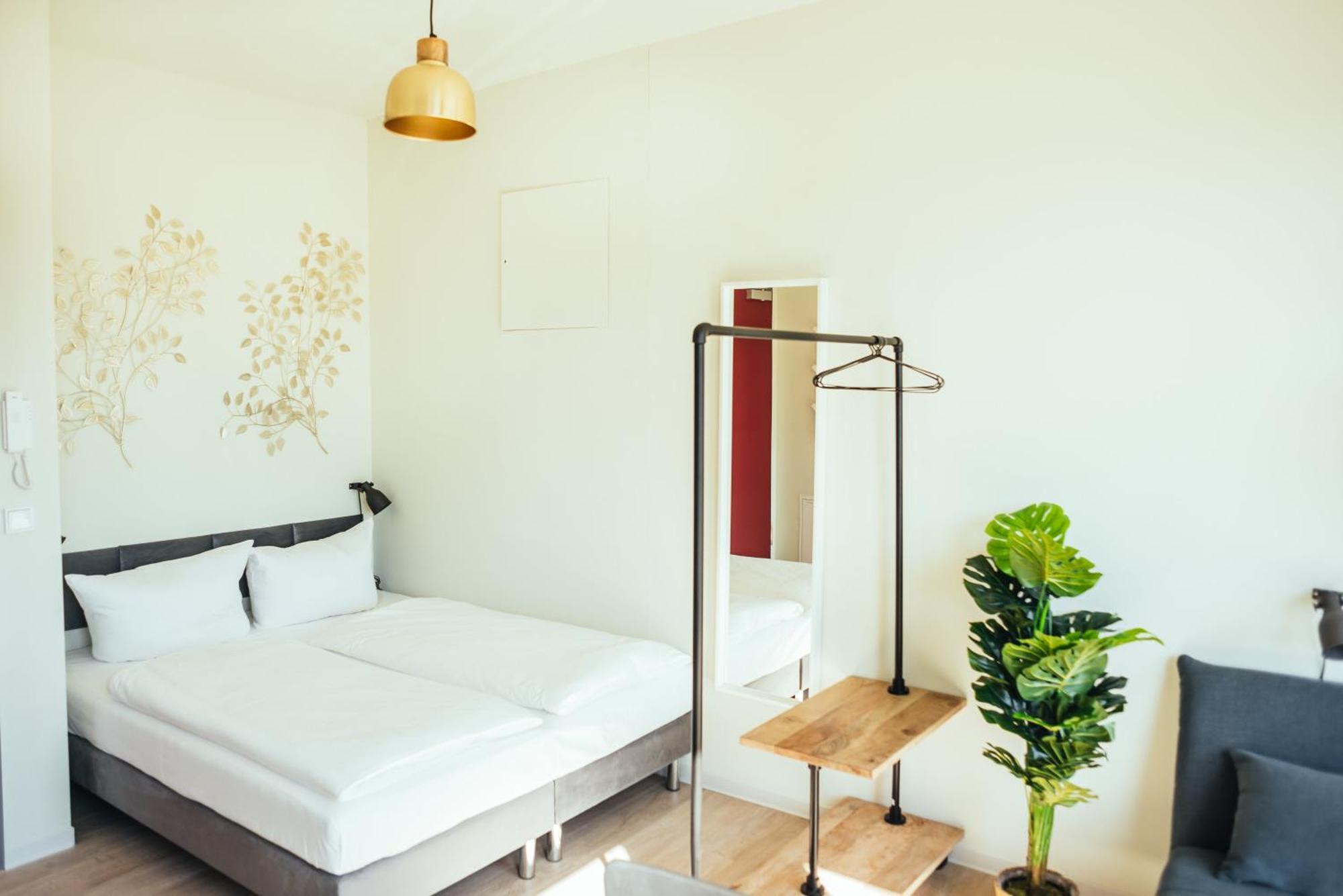 The Rix Studios & Suites Berlin Eksteriør bilde