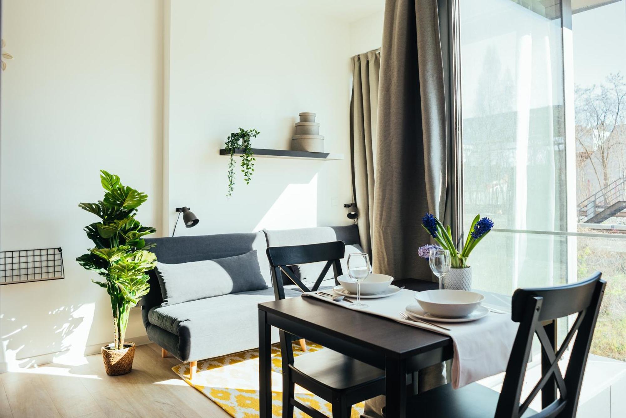 The Rix Studios & Suites Berlin Eksteriør bilde